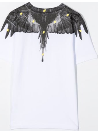 Marcelo Burlon Print T-shirt