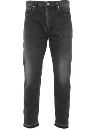 Saint Laurent Jeans