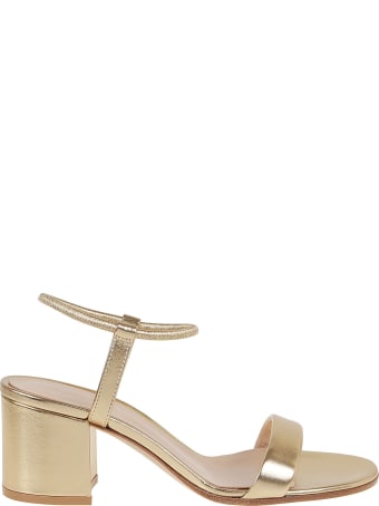Gianvito Rossi Sandals