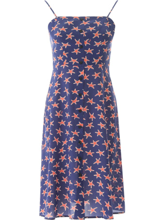 HVN Atlanta Starfish Dress