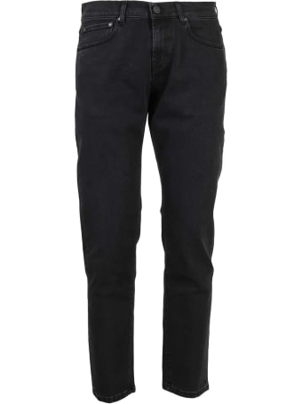 Tela Genova Jeans