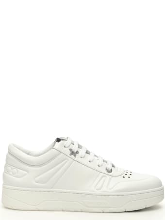 Jimmy Choo Hawaii F Sneakers