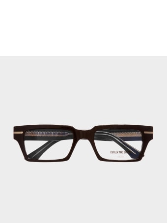 Cutler and Gross 1363 Eyewear