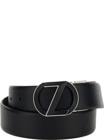 Z Zegna Belt