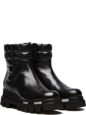 Fabi Boots