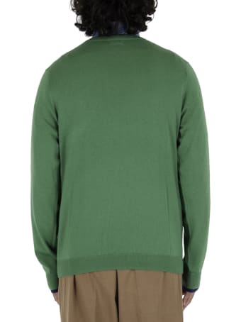 Sun 68 Round Double Rib - Mint