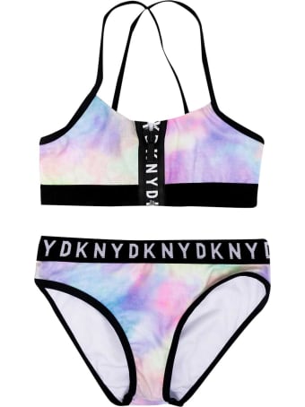 DKNY Teen Bikini