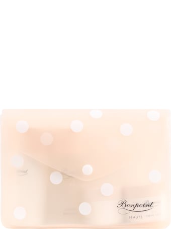 Bonpoint Pink Bag For Kids
