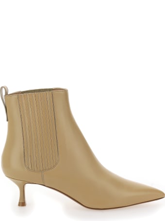 Francesco Russo Boots
