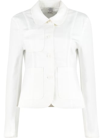 Baum und Pferdgarten Brayle Single-breasted Blazer