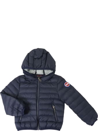 Colmar Repunk Jacket