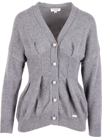 Jovonna London 'winslow' Viscose Sweater