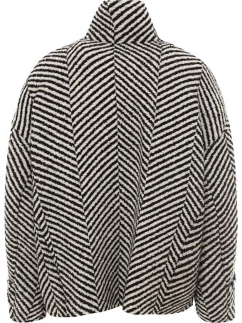 Erika Cavallini Coat