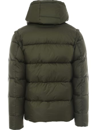 Holubar Jacket