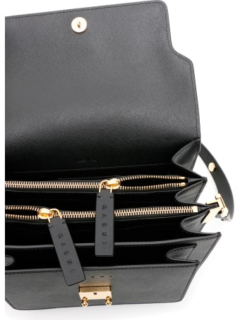 Marni Trunk Medium Bag