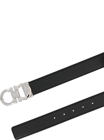 Salvatore Ferragamo Belt