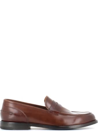 Alberto Fasciani Loafer "zen 57020"