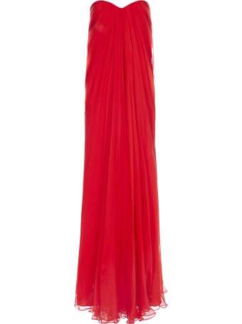 Alexander McQueen Dress