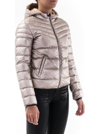 Colmar Down Jacket