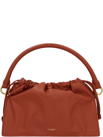 YUZEFI 'bom' Bag