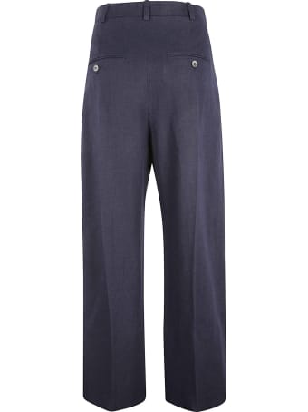 Jacquemus Santon Trousers Pants