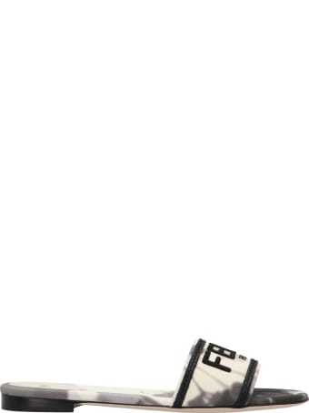 Fendi 'fendi Roma' Shoes