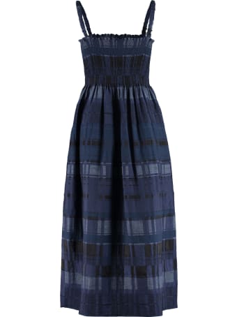 Baum und Pferdgarten Aprela Thin-strap Dress