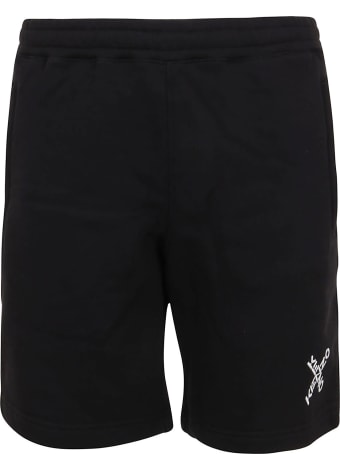 Kenzo Sport Classic Short