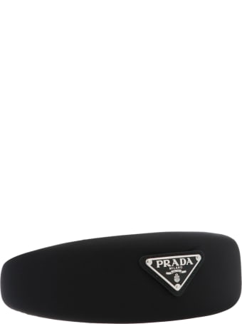 Prada Headband