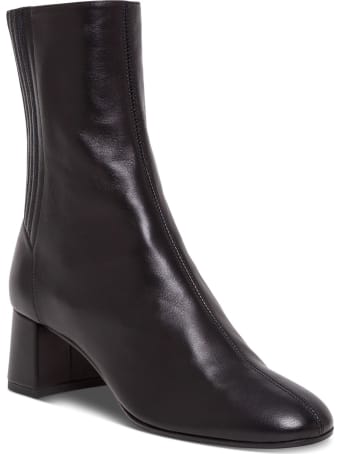 Aquazzura Saint Honorè Ankle Boots