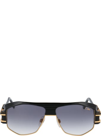 Cazal Mod. 671/3 Sunglasses