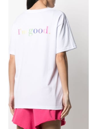 IRENEISGOOD Good Jersey T-shirt