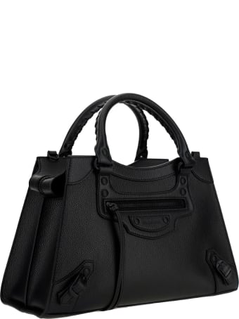 Balenciaga Neo Classic City Small Bag