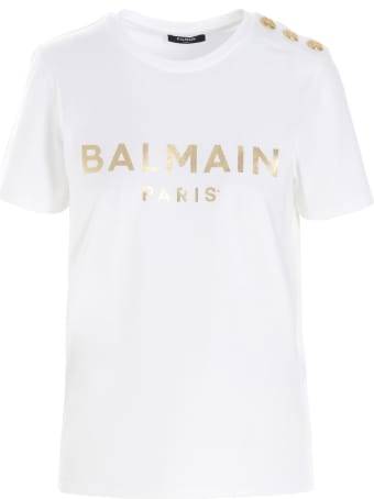 Balmain T-shirt