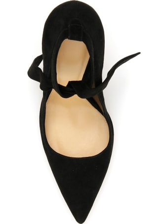 Alexandre Birman Clarita 100 Pumps