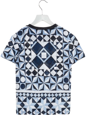 Dolce & Gabbana 'clementine' T-shirt