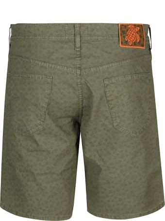Vilebrequin Bermuda Comfort
