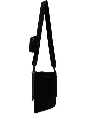 Prada Shoulder Bag