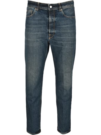 Golden Goose Happy Jeans