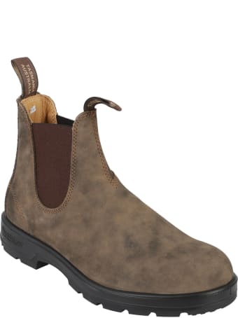 Blundstone Boots