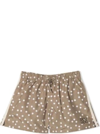 Douuod Swim Shorts