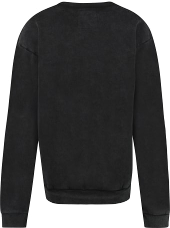 Local Authority LA Cotton Crewneck Sweatshirt