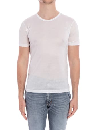 Zimmerli T-shirt