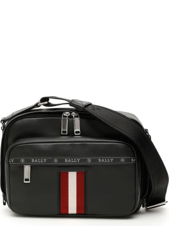 Bally Hobs Messenger Bag