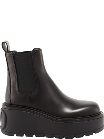 Valentino Garavani Ankle Boots