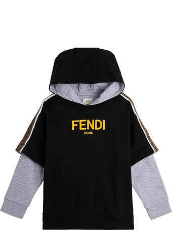 Fendi Fendi Sweater