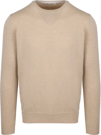 Kangra Roundneck Sweater