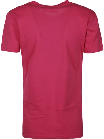 Chiara Ferragni Eye Wink T-shirt