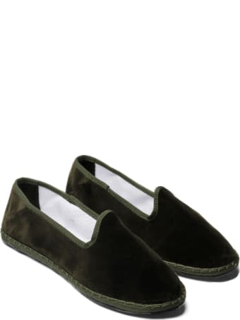 Le Sur Friulana Loafer