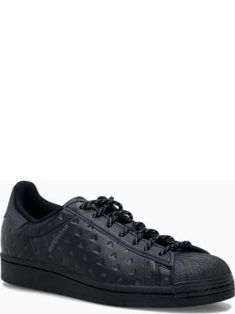 Adidas by Pharrell Williams Adidas Pharrell Superstar X Pharrell Williams